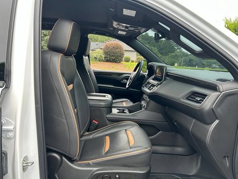 Used 2022 GMC Yukon AT4 AWD/4WD image 55