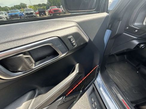 Used 2024 Ford Bronco Raptor image 19