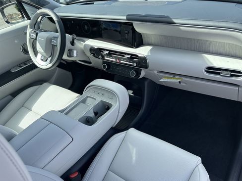 New 2026 Hyundai Palisade Calligraphy image 25