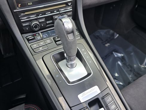 Used 2015 Porsche Boxster GTS image 24