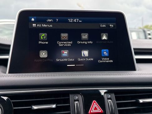 Used 2020 Genesis G70 2.0T image 28