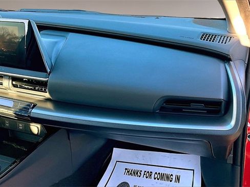 Used 2024 Toyota Prius LE image 23