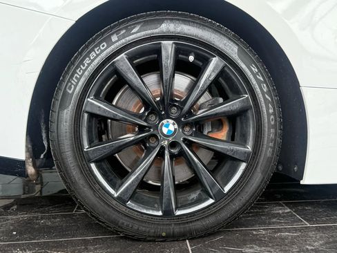 Used 2020 BMW 840i xDrive Convertible w/ Comfort Seating Package image 31