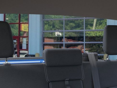 Used 2025 Ford Ranger XL w/ Trailer Tow Package image 22