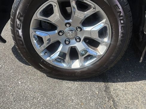Used 2016 RAM 1500 Limited AWD/4WD image 10