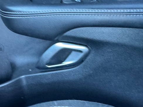 Used 2020 Dodge Challenger SXT image 20