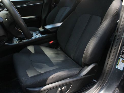 Used 2021 Kia K5 LXS image 17