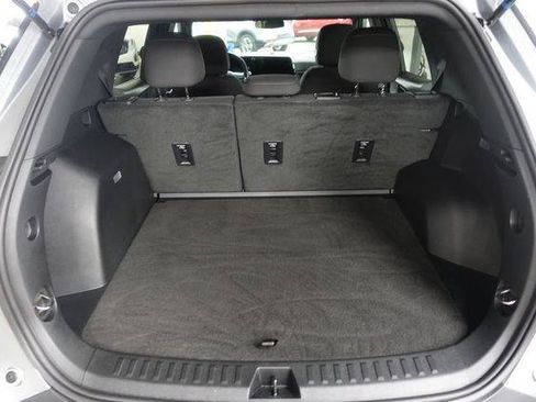 Used 2025 Chevrolet Equinox LT FWD image 20