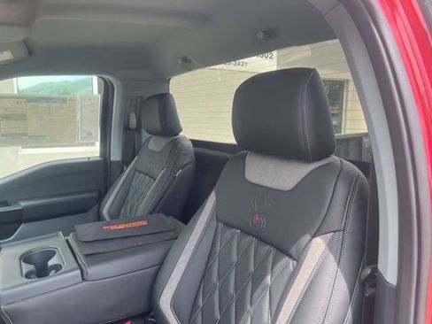 New 2025 Ford F150 XL AWD/4WD image 23