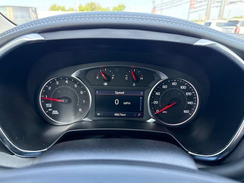 Used 2025 Chevrolet Blazer LT FWD image 15