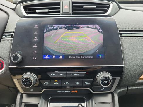 Used 2018 Honda CR-V Touring image 25