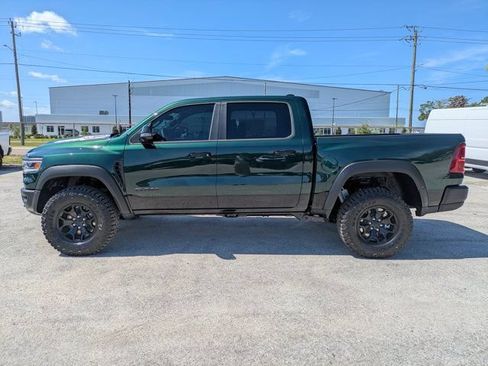 New 2026 RAM 1500 RHO w/ RHO Level 1 Equipment Group AWD/4WD image 6