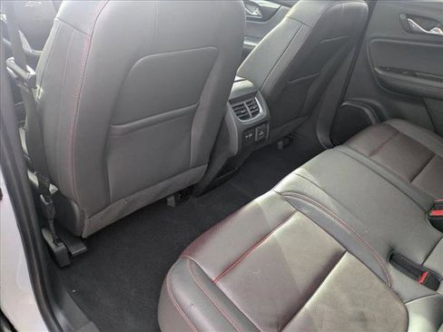 Used 2023 Chevrolet Blazer RS w/ Enhanced Convenience Package image 18
