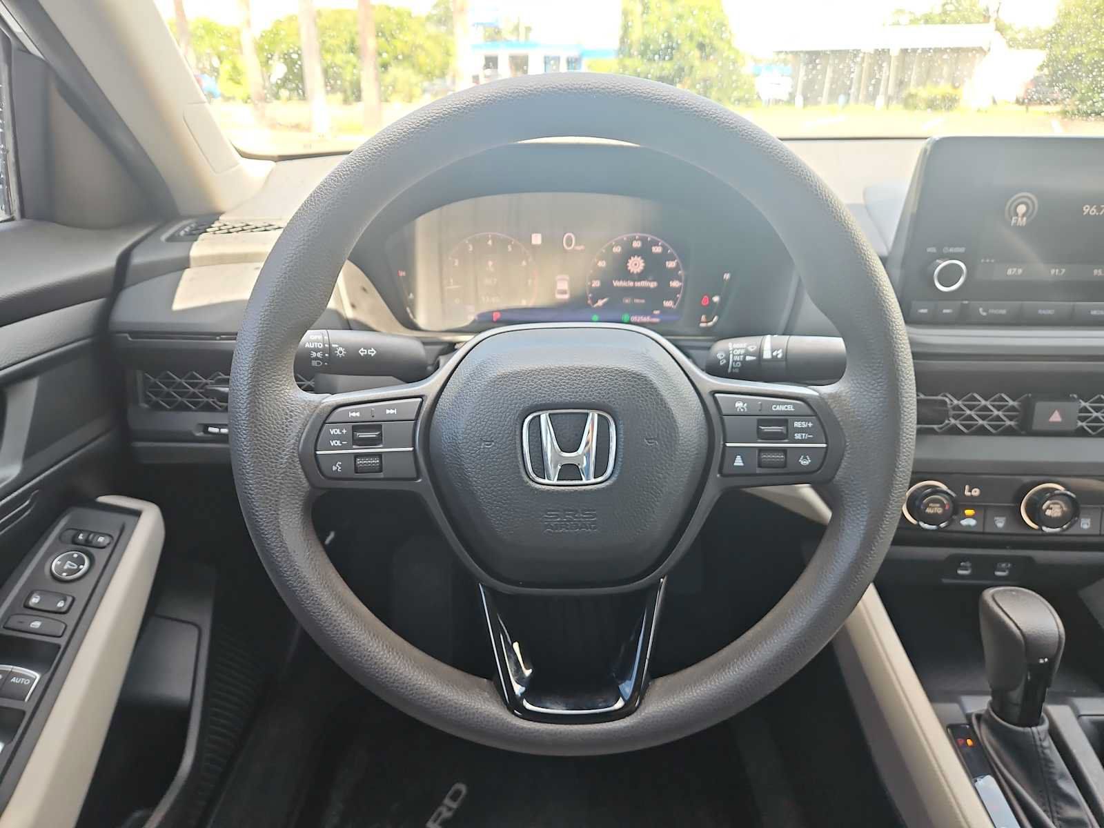 Used 2023 Honda Accord LX image 11