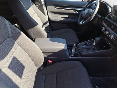 Used 2026 Honda CR-V EX image 10