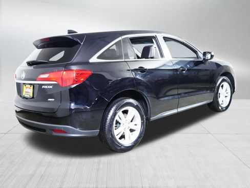 Used 2015 Acura RDX AWD image 7