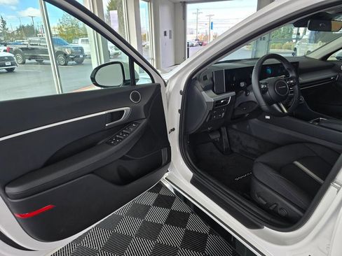 New 2026 Hyundai Sonata SEL image 30