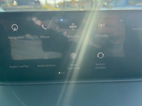 Used 2024 Acura MDX SH-AWD w/ Technology Package image 16