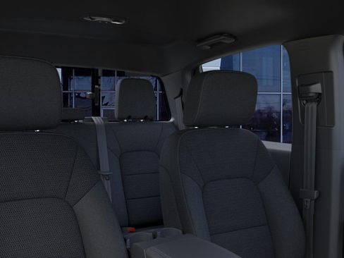 New 2026 GMC Canyon Elevation image 24