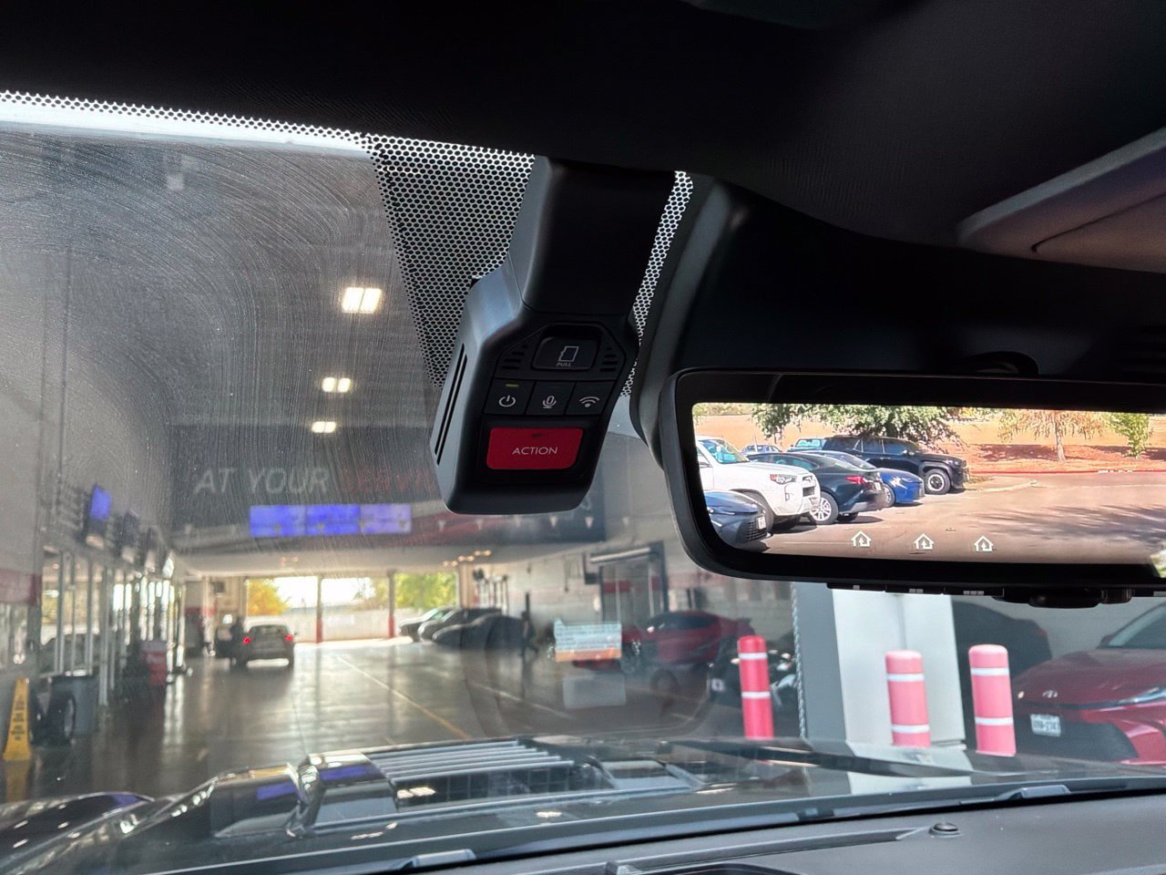 Used 2024 Toyota Tacoma TRD Pro AWD/4WD image 29