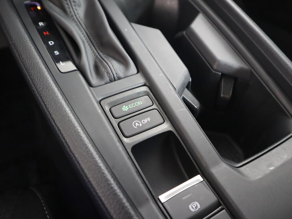 Certified 2024 Honda Accord EX image 47