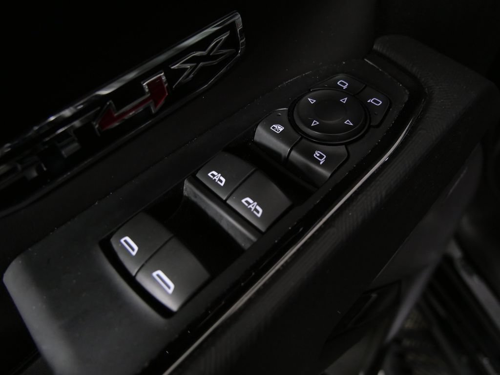 Used 2022 GMC Sierra 1500 AT4X AWD/4WD image 14