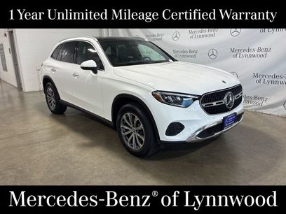 Used 2025 Mercedes-Benz GLC 300 GLC 300