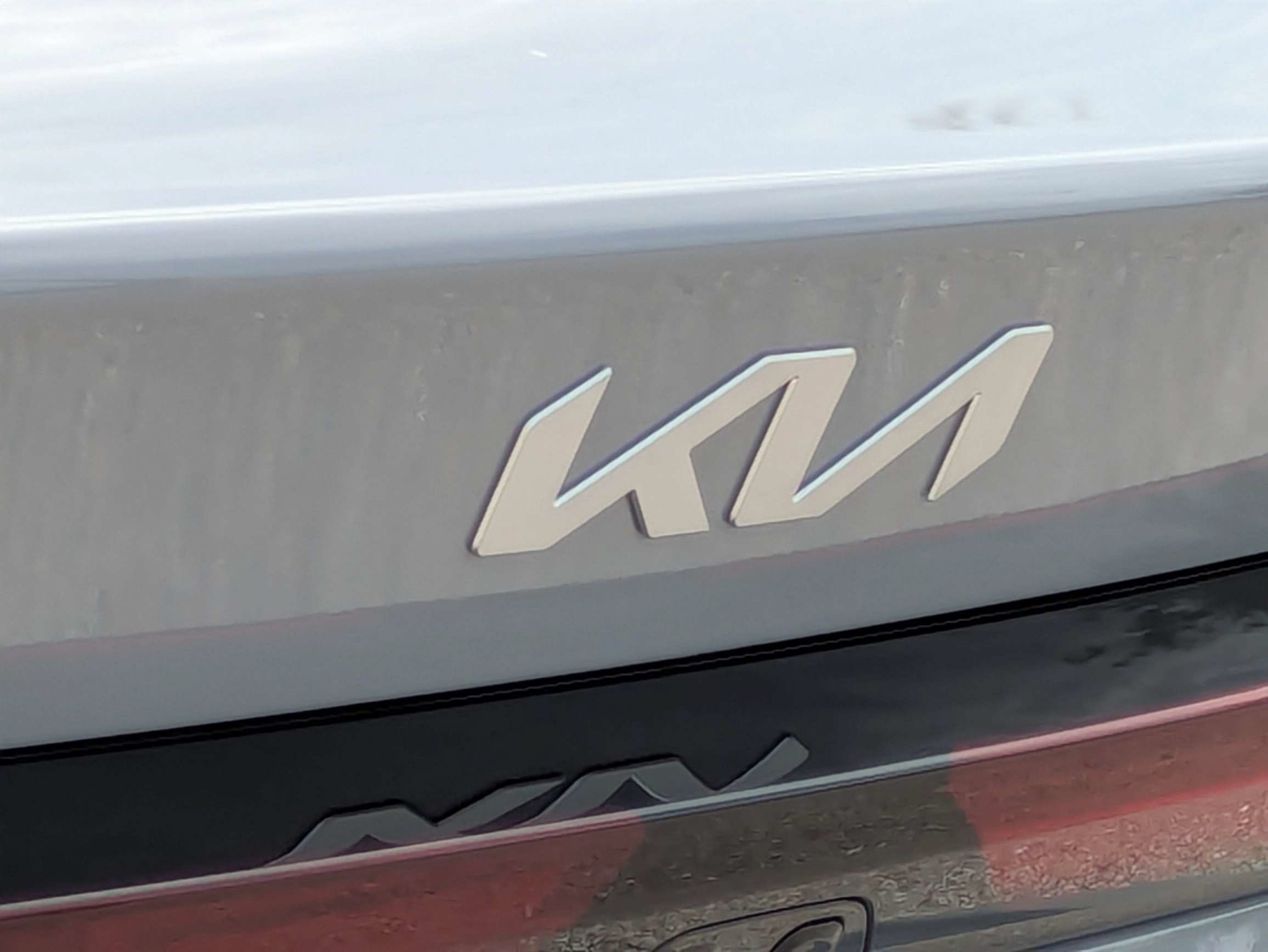 New 2026 Kia K5 GT-Line w/ GT-Line Red Interior Package FWD image 15