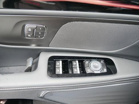 New 2026 Lincoln Nautilus Premier image 18