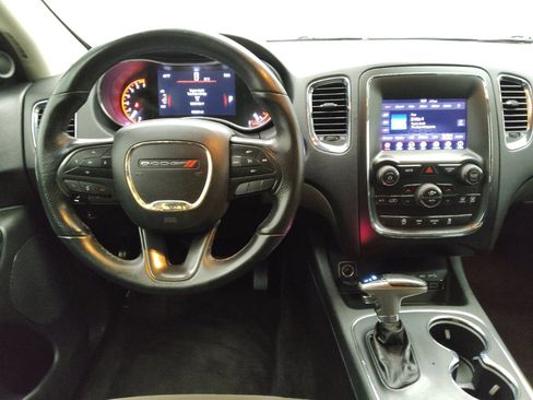 Used 2018 Dodge Durango SXT w/ 3rd Row Seating Group image 22