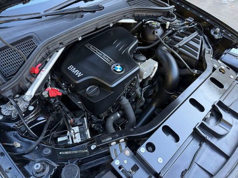 Used 2017 BMW X3 xDrive28i AWD/4WD image 28