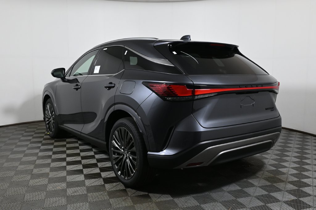 New 2026 Lexus RX 350 AWD w/ Convenience Package image 5
