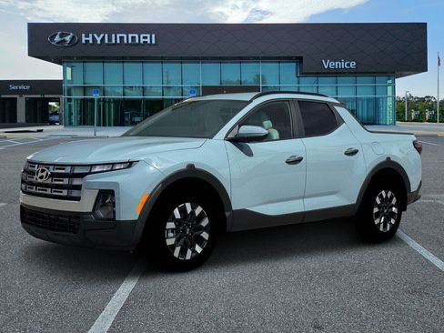 New 2026 Hyundai Santa Cruz SEL FWD image 21