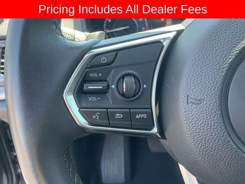 Certified 2023 Acura RDX AWD image 14