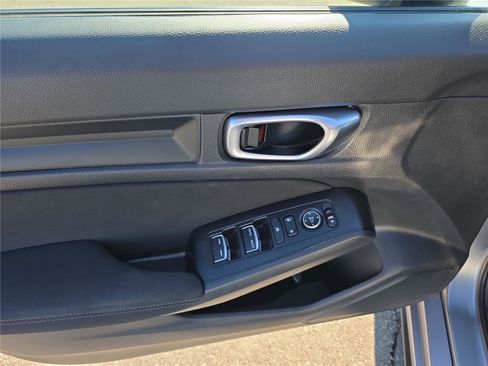 Used 2024 Honda Civic Sport image 15