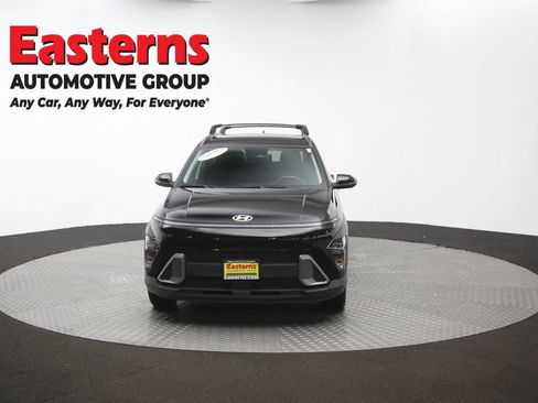 Used 2024 Hyundai Kona SEL w/ Convenience Package FWD image 55