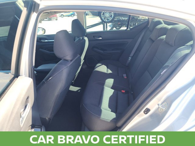 Used 2022 Nissan Altima 2.5 SV w/ SV Premium Package FWD image 21