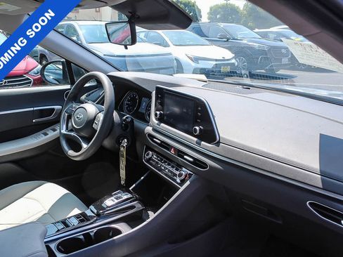 Certified 2023 Hyundai Sonata SE FWD image 17