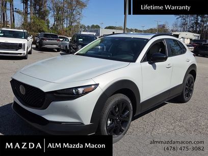 New 2026 MAZDA CX-30 Aire Edition