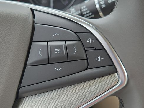 New 2026 Cadillac XT5 Premium Luxury w/ LPO, Floor Liner Package image 25