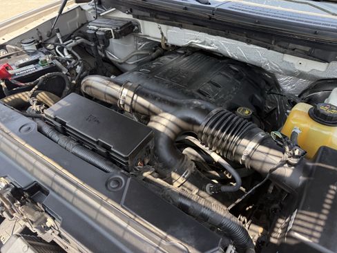 Used 2014 Ford F150 XLT RWD image 28