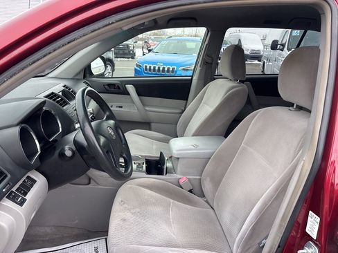 Used 2008 Toyota Highlander 4WD image 20