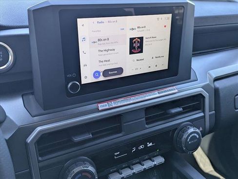 New 2025 Toyota 4Runner SR5 image 14