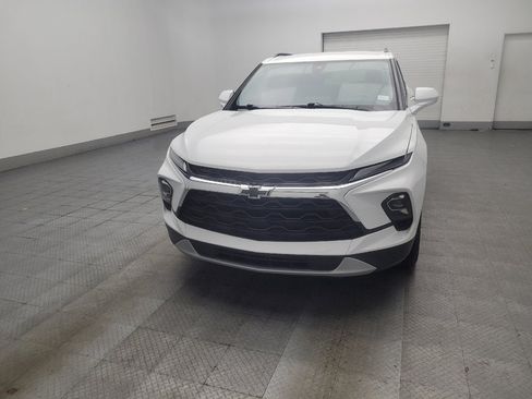 Used 2023 Chevrolet Blazer LT w/ Convenience Package FWD image 15