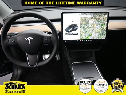 Used 2022 Tesla Model Y Long Range image 13