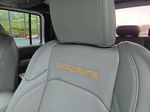New 2026 Jeep Gladiator Mojave AWD/4WD image 13