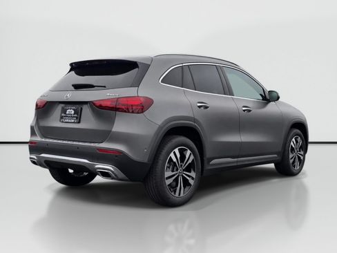 New 2026 Mercedes-Benz GLA 250 4MATIC image 6