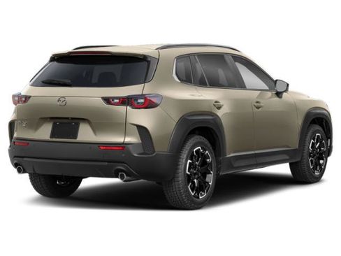 Used 2026 MAZDA CX-50 Meridian Edition w/ Weather Package AWD/4WD image 2