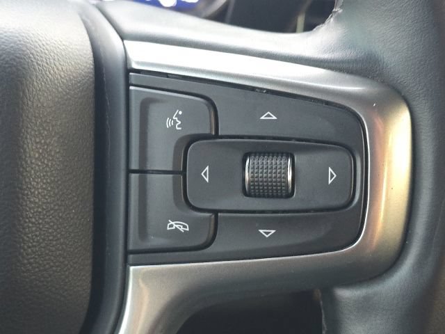 Used 2024 Chevrolet Silverado 2500 LT w/ All Star Edition AWD/4WD image 40