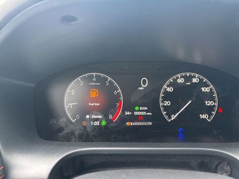 New 2026 Honda HR-V Sport image 14